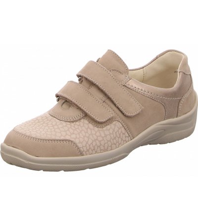 Waldläufer hesna Slipper in beige