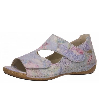 Waldläufer heliett Sandalette in multi Waldläufer heliett Sandalette in multi