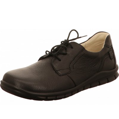 Waldläufer hector Halbschuh in schwarz Waldläufer hector Halbschuh in schwarz