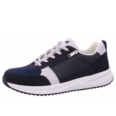 Waldläufer H-Matti Sneaker in 200 blau