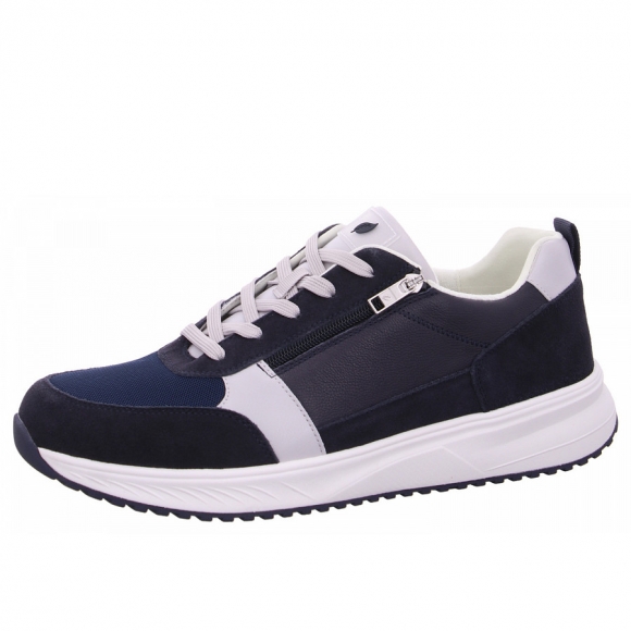 Waldläufer H-Matti Sneaker in 200 blau