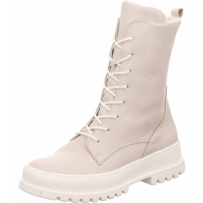 Waldläufer h-tara Stiefel in hellbeige
