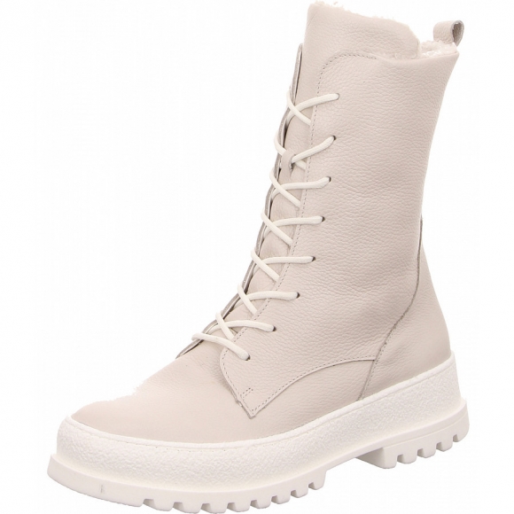 Waldläufer h-tara Stiefel in hellbeige