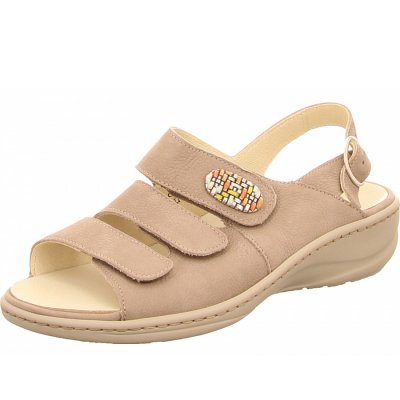 Waldläufer heria Sandalette in beige