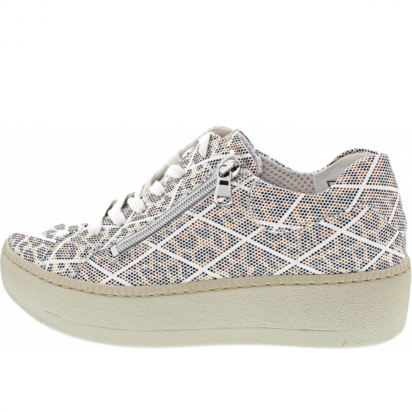 Waldläufer H-Nicky Sneaker low in beige