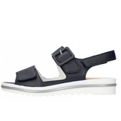 Waldläufer hakura Sandalette in dunkelblau Waldläufer hakura Sandalette in dunkelblau