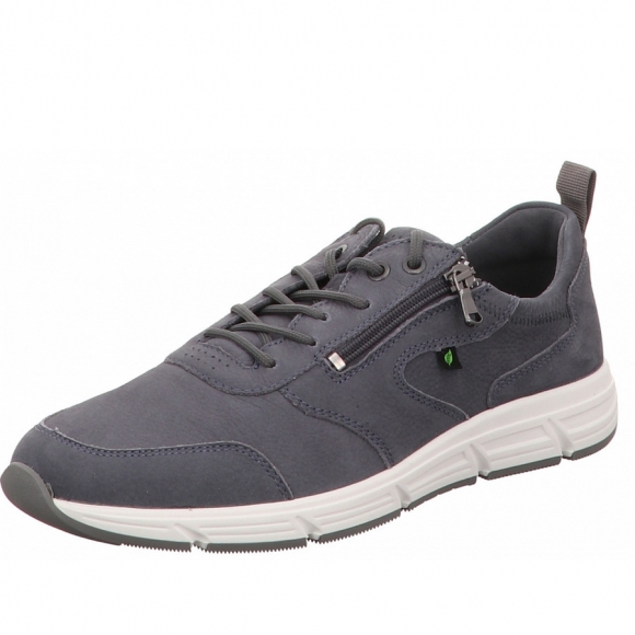 Waldläufer haslo Schnürschuhe in jeans