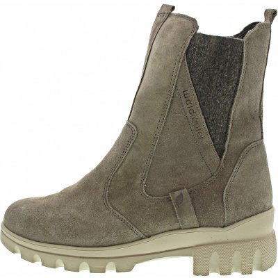 Waldläufer H-Megan Chelsea Boot in birke