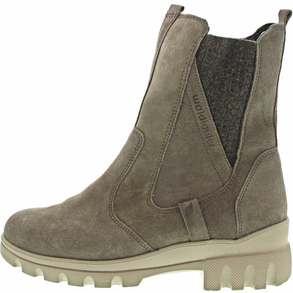 Waldläufer H-Megan Chelsea Boot in birke