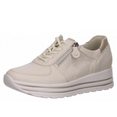 Waldläufer h-lana Schnürer in offwhite