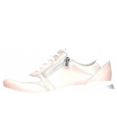 Waldläufer bronx diamondstr.eclis sl Schnürschuhe in Pink