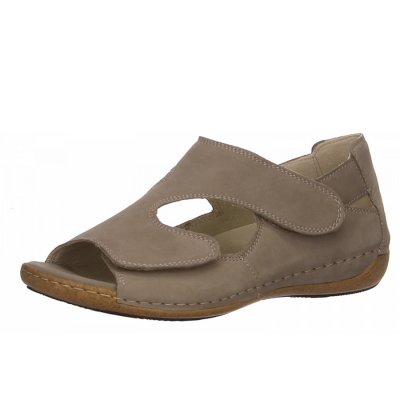 Waldläufer heliett Sandalette in beige