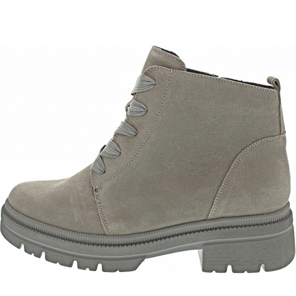 Waldläufer H-Amara Schnürstiefel in grey