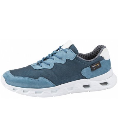 Waldläufer H-Olaf Schnürschuhe in denim/marine/snow
