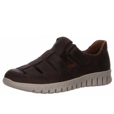 Waldläufer h-baldo Halbschuhe in braun