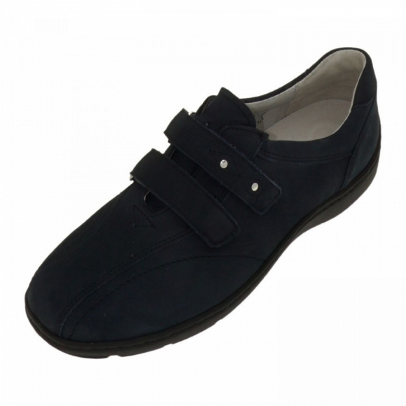 Waldläufer Henni Klettschuh in MARINE