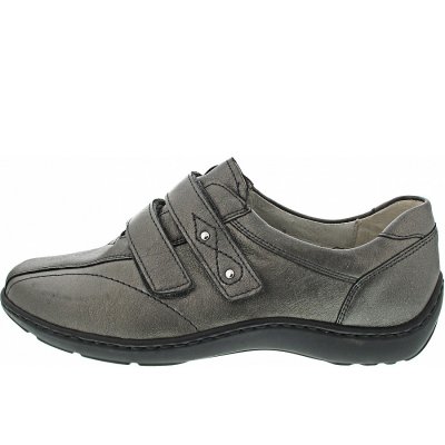Waldläufer Henni Klettschuh in schiefer