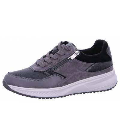 Waldläufer H-Mara Sneaker in 201 grau