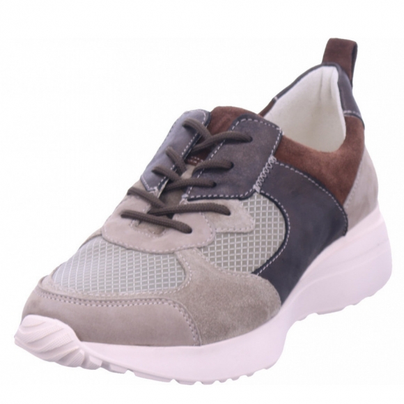 Waldläufer g-jessy Halbschuh in beige