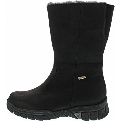 Waldläufer H-Lumi Stiefel in schwarz Waldläufer H-Lumi Stiefel in schwarz