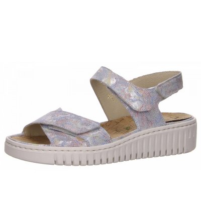 Waldläufer h-willow Sandalette in multi