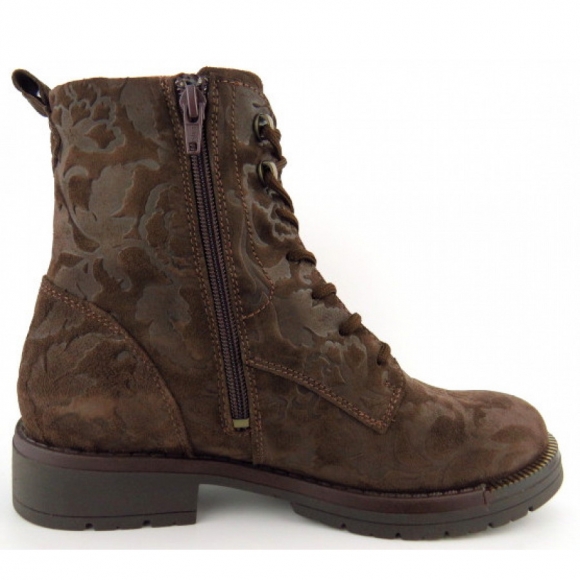 Waldläufer G-Ravina Stiefelette in 216 MORO