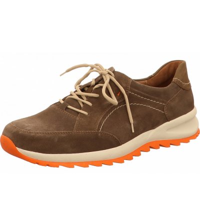 Waldläufer helle Schnürschuhe in braun Waldläufer helle Schnürschuhe in braun