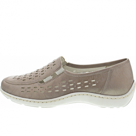 Waldläufer Henni Slipper in fango