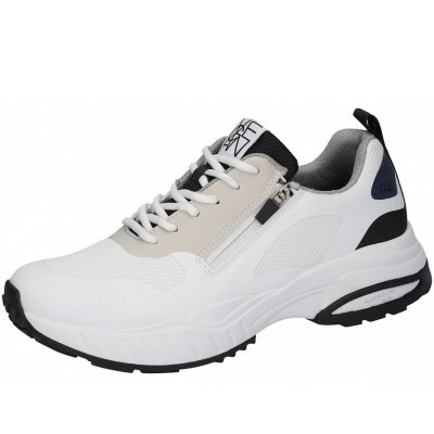 Waldläufer Schnürschuhe in perl/navy Waldläufer Schnürschuhe in perl/navy