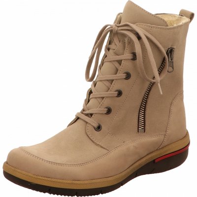 Waldläufer hadessa Stiefelette in beige