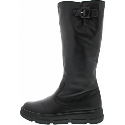Waldläufer H-Tami Langschaftstiefel in schwarz Waldläufer H-Tami Langschaftstiefel in schwarz