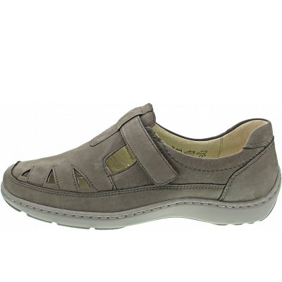 Waldläufer Henni Klettschuh in pietra