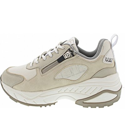 Waldläufer H-Pepper Sneaker in beige