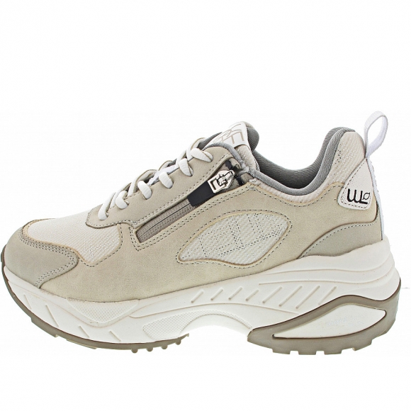 Waldläufer H-Pepper Sneaker in beige