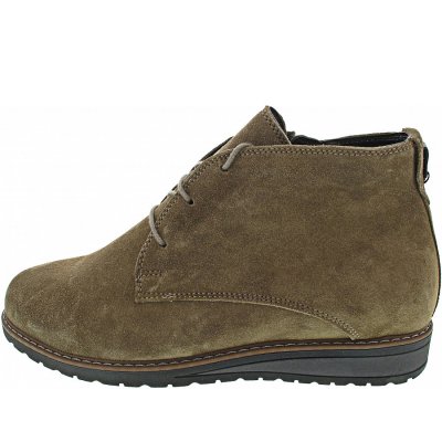 Waldläufer Havida Schnürstiefel in motta