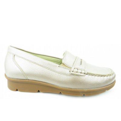 Waldläufer K-Inga ROXY skin Slipper in SKIN Waldläufer K-Inga ROXY skin Slipper in SKIN