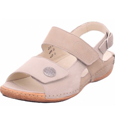 Waldläufer Sandalette in beige