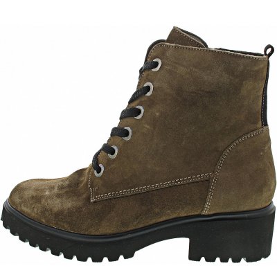 Waldläufer H-Luise Schnürstiefel in motta
