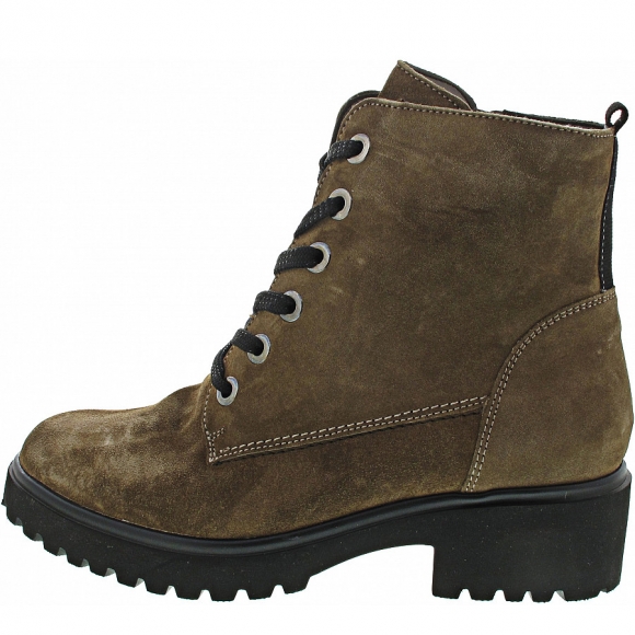 Waldläufer H-Luise Schnürstiefel in motta