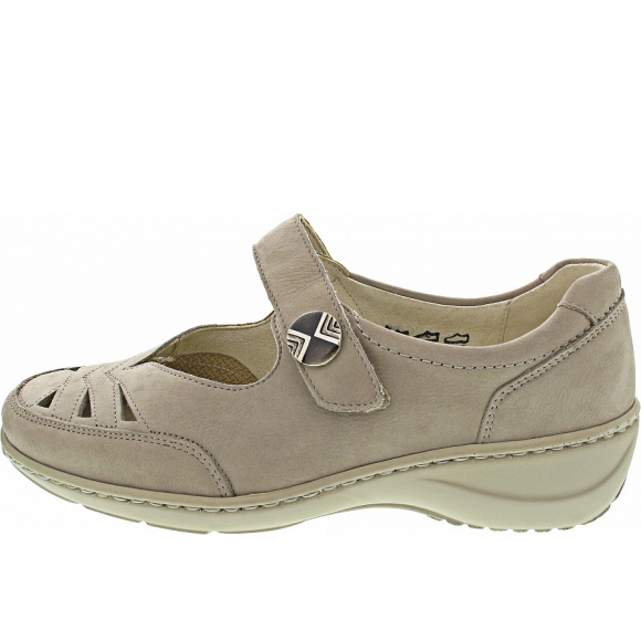 Waldläufer Kya Klettschuh in corda