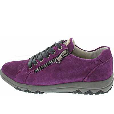 Waldläufer H-Teresa Sneaker in fuchsia
