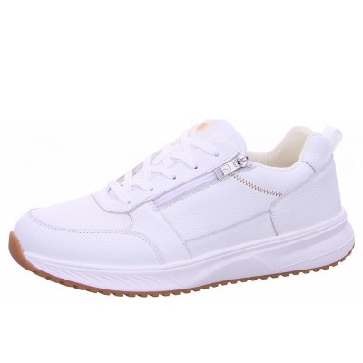 Waldläufer H-Matti Sneaker in 150 white