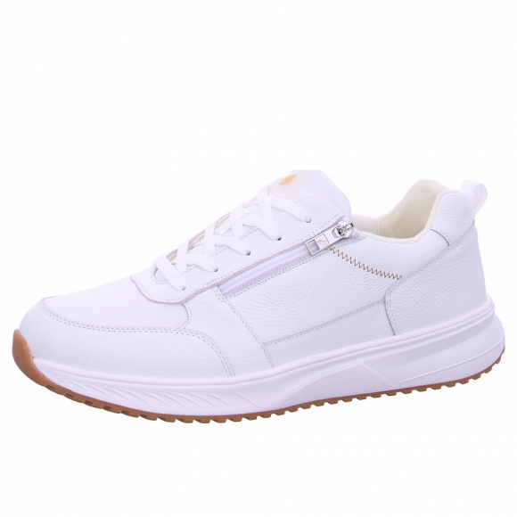 Waldläufer H-Matti Sneaker in 150 white