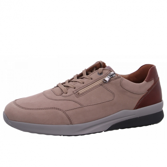Waldläufer K-Fabian Schnürer in 060 beige