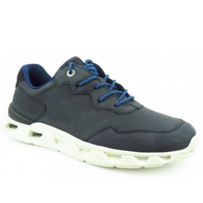 Waldläufer H-Olaf notte Sneaker in NOTTE