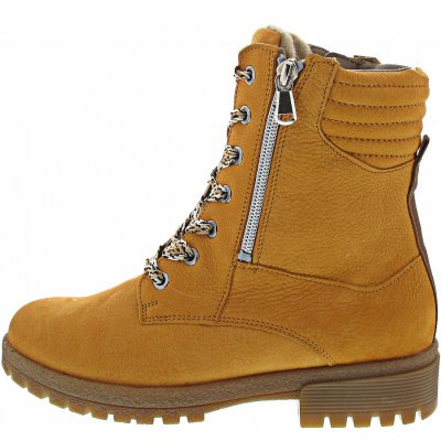 Waldläufer H-Bonny Schnürstiefelette in okka