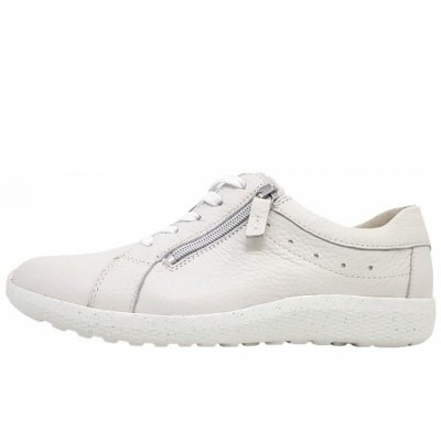 Waldläufer K-Ira Schnürer in 148 Off White