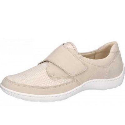 Waldläufer Slipper in beige Waldläufer Slipper in beige