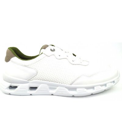 Waldläufer H-Olaf weiss Sneaker in SNOW WEISS SASSO