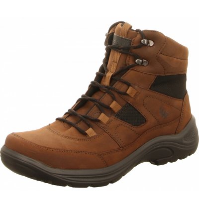 Waldläufer hayo Wanderstiefel in braun Waldläufer hayo Wanderstiefel in braun